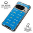 NFL Los Angeles Chargers Blitz Series Pixel 9/9 Pro Clear Case